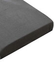 ボックスシーツ ワイドダブル オーガニックコットン マットレスカバー 150x200x30cm 洗いざらしの綿100% BOXシーツ 防ダニ チ(3)