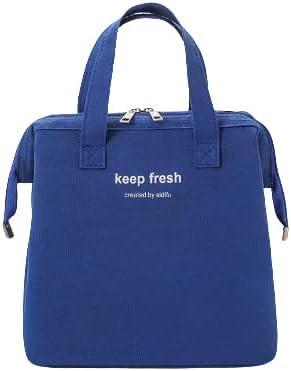 ランチワイヤーバッグ 保冷バッグ 保冷ランチバッグ 撥水 抗菌おしゃれ クーラーバッグ がま口 ランチバッグ 縦型 ランチバック お弁当 飲み物