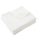 フラットシーツ クイーン 250x260cm 敷きシーツ ベッドシーツ オーガニックコットン アッパーシーツ 洗いざらしの綿100% 無地 アイ