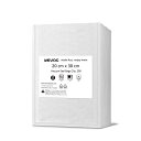Wev 真空パック袋 20×30cm 200枚いり しんくうぱっく 真空袋 カット済み エンボス加工 脱気しやい 密閉性 野菜 お米 お魚 犬の