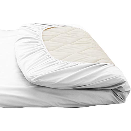 敷き布団カバー シングル 綿100％ ワンタッチシーツ 極厚敷き布団用 フィットシーツ 敷布団カバー 敷きぶとんカバー 敷きカバー 敷きシーツ