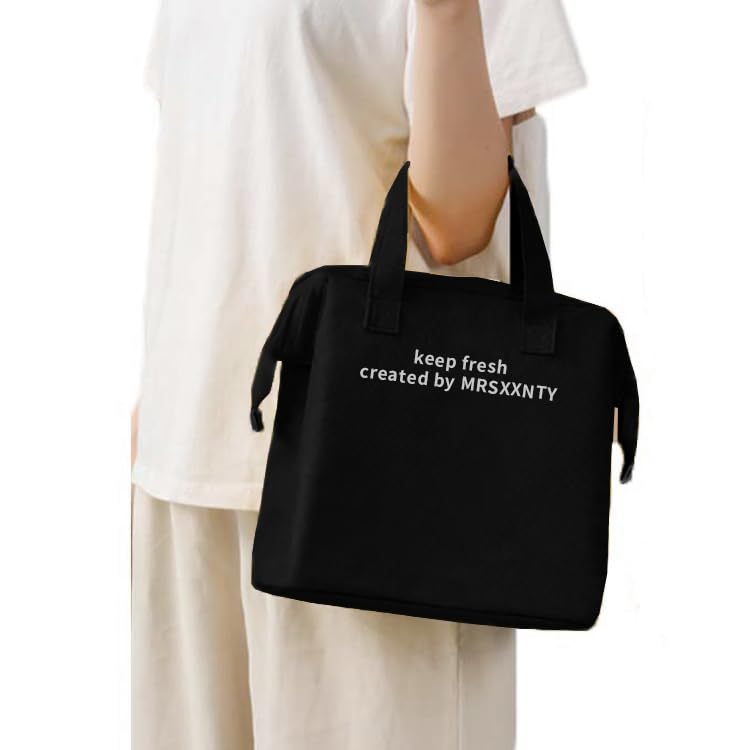 ランチワイヤーバッグ 保冷バッグ 保冷ランチバッグ 撥水 抗菌おしゃれ クーラーバッグ がま口 ランチバッグ 縦型 ランチバック お弁当 飲み物