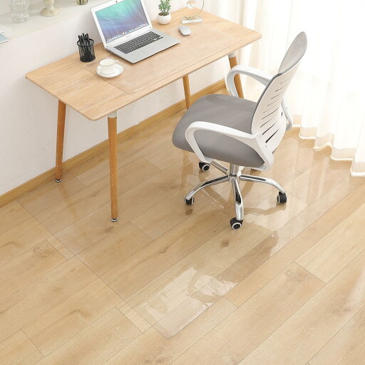 チェアマット エンボス加工 透明 130×200cm 厚み1.5mm クリア V 床保護マット フローリングマット 椅子 マット 床保護シート チェアマット エンボス加工 透明 130×200cm 厚み1.5mm クリア V 床保護マット フローリングマット 椅子 マット 床保護シート