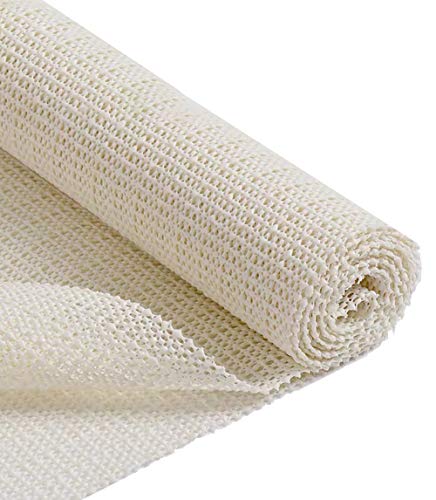 滑り止めシート 200cm x 200cm すべりどめシート カーペット 滑り止めシート 絨毯 滑り止め 畳用 ラテックス ノンスリップシート