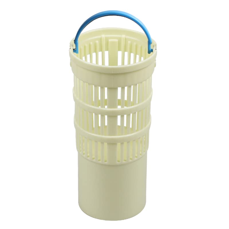 lea排水栓の水切りゴミ収納器カゴ 流し台バスケットキッチン 排水溝 ゴミ受け