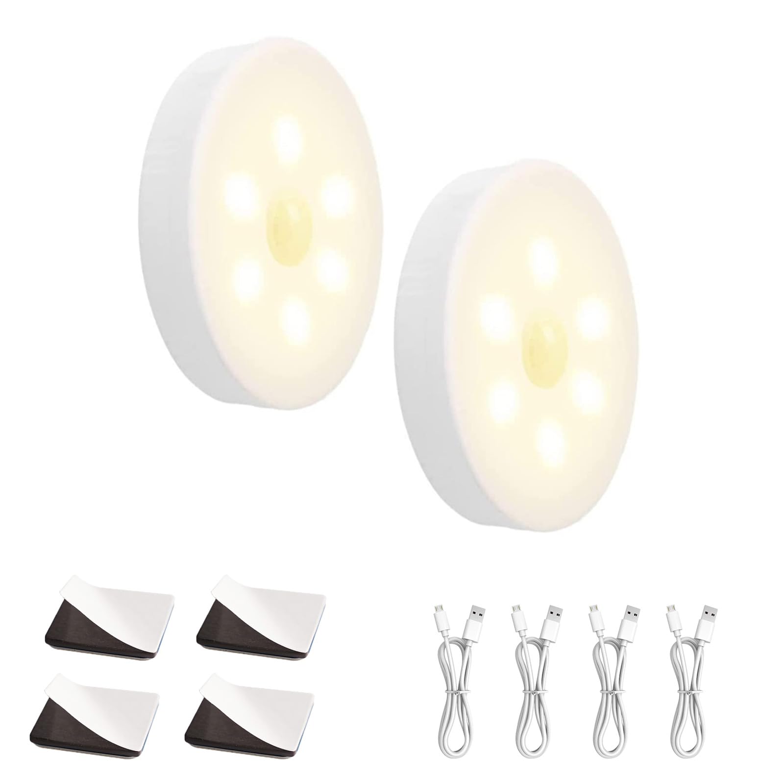 Iseez センサーライト 人感センサーライト 室内 自動点灯 足元灯 常夜灯 夜間ライト センサー照明 フットライト 補助灯 室内センサーライ