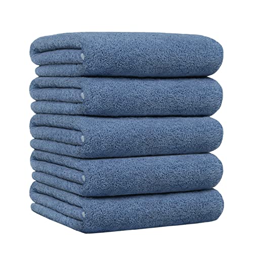 シンプル・ブルー ワンサイズ ・・:ブルー・ふわふわと柔らかい通常のタオルより細番手の上質マイクロファイバーを採用し、ふわふわとしたやわらかい肌触りに仕上げました。低摩擦でお肌を優しく包み込んでくれます。肌や髪の傷みが気になる人や敏感肌の方...