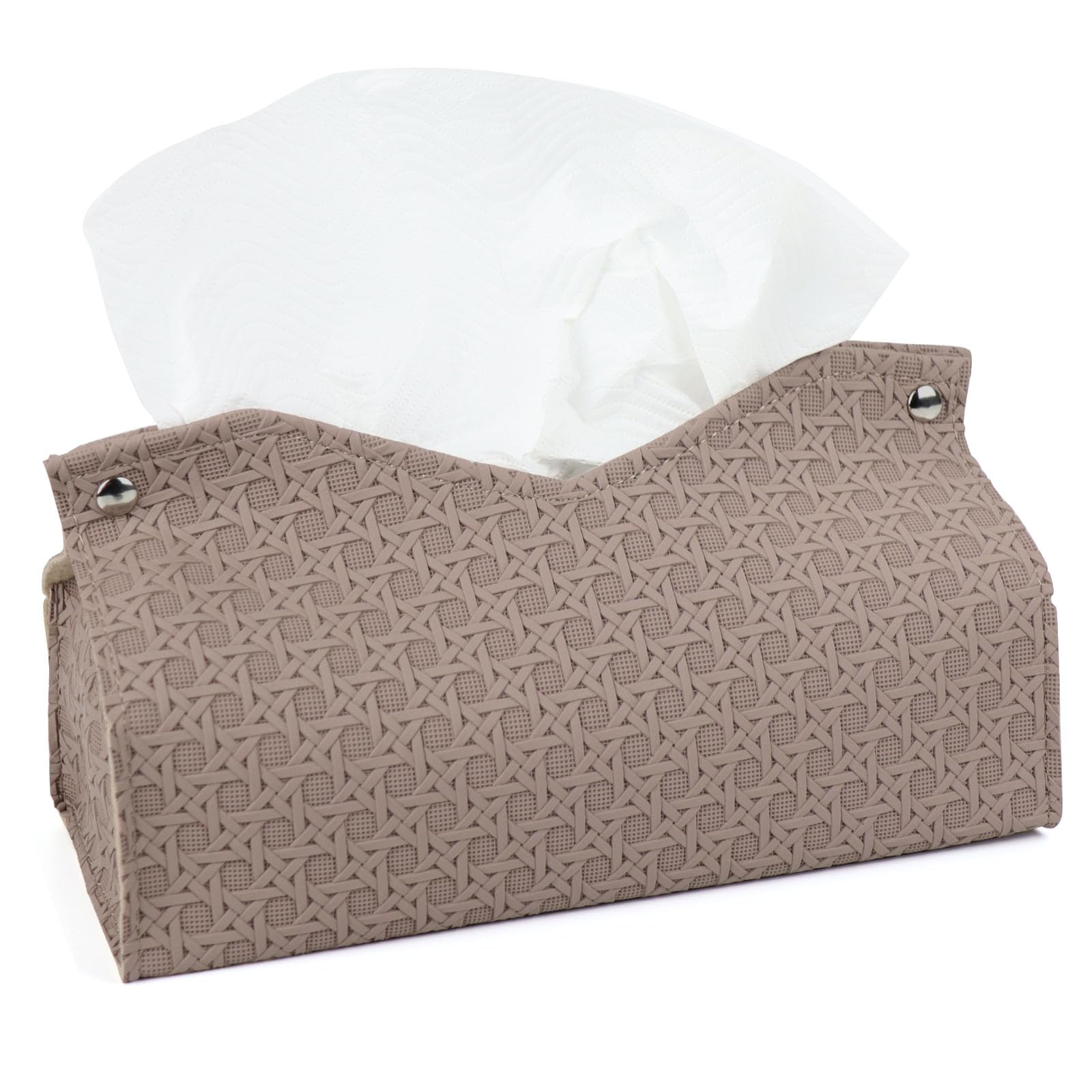 ティッシュケース おしゃれ シンプル 北欧 Uレザー ティッシュカバー ソフトパック インテリア ティッシュボックス 大きい 大容量 ティッシュ