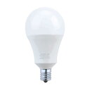 電球 E17口金 100W形相当 電球色 10W 2700k 1200lm 広配光 調光不可 認証済み 1個パック