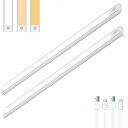 hqisheji 人感センサーライト led デスクライト led マグネット 室内 B充電式 3色調整可能 3000K/4500K/6500