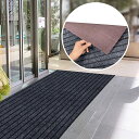 GreenGarden 玄関マット120cm×300cm ホテル用 E エコ無毒無臭 新型素材 滑り止め 屋外 室内 業務用 家庭用 速乾 吸水