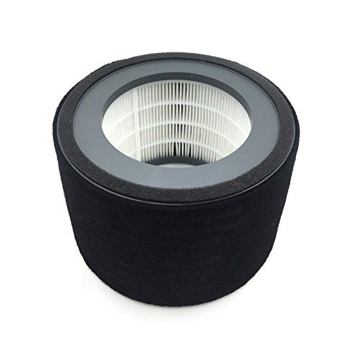 replove 交換フィルター HEAフィルター F8110B 高性能花粉ホコリ等集塵一体型フィルター