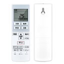 LVIZXOM エアコン A753639 for パナソニック panasonic パナソニックエアコン