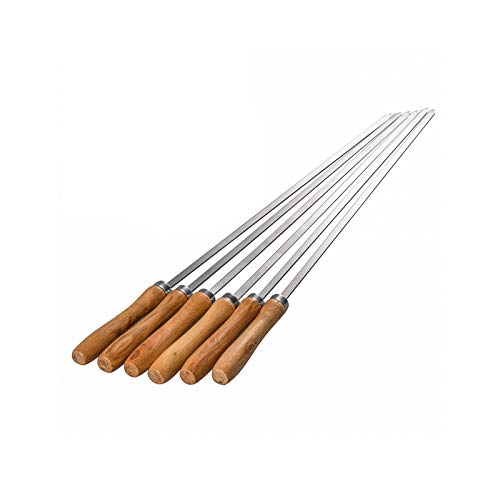 С٥塼 bbq   ƥ쥹 Ƥ 奢 Ŵ  42cm 6ܥå