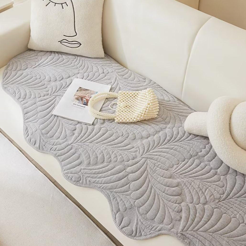 ソファパッド ソファーカバー 1人掛け 2人掛け 3人掛け 4人掛け 肘付き かけるだけ マルチカバー ソファー ペット用 替えソファカバー