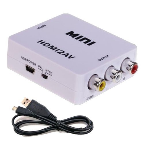 Ρ֥HDMI򥳥ݥåȤѴ HDMI򥢥ʥѴ BŸ
