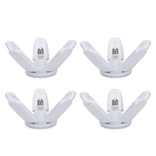 iqianle졼饤 100w 4 LED󥰥饤 ڥȥ饤  6  6500K ŷ մñ ...