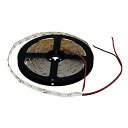 LEDテープ 白ベース 5m 300連SMD 正面発光 12V 電球色