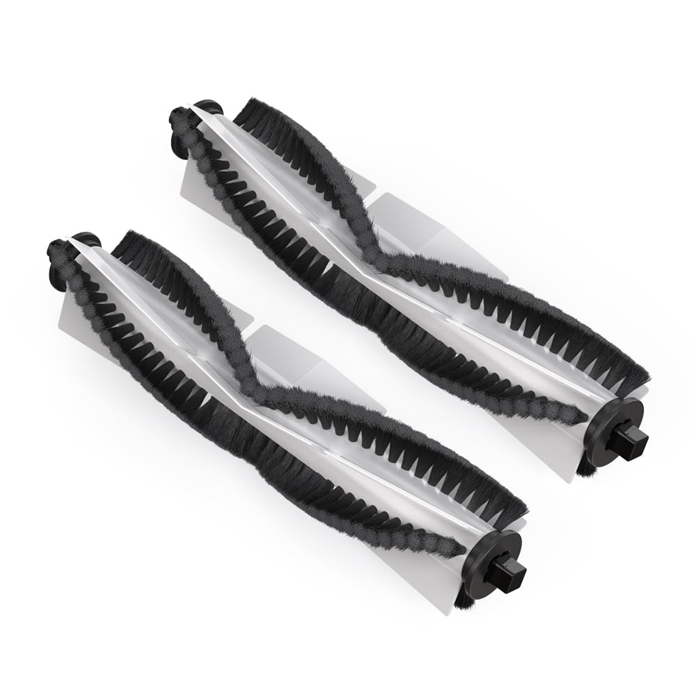 乐天商城 - V3x ロボット掃除機 交換用 ローラーブラシ 2pcs