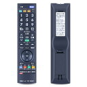 テレビ RL18901 for Mitsushi 三菱液晶テレビ 三菱 テレビ適用機種 LD22MX45 LD26MX45 LD32MX45 L(2)