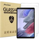 Galaxy b A7 Lite 8.7 ガラスフィルム 2021、2枚入 スクリーン 強化ガラス 画面保護 耐指紋 耐衝撃、適用機種:Gal(2)