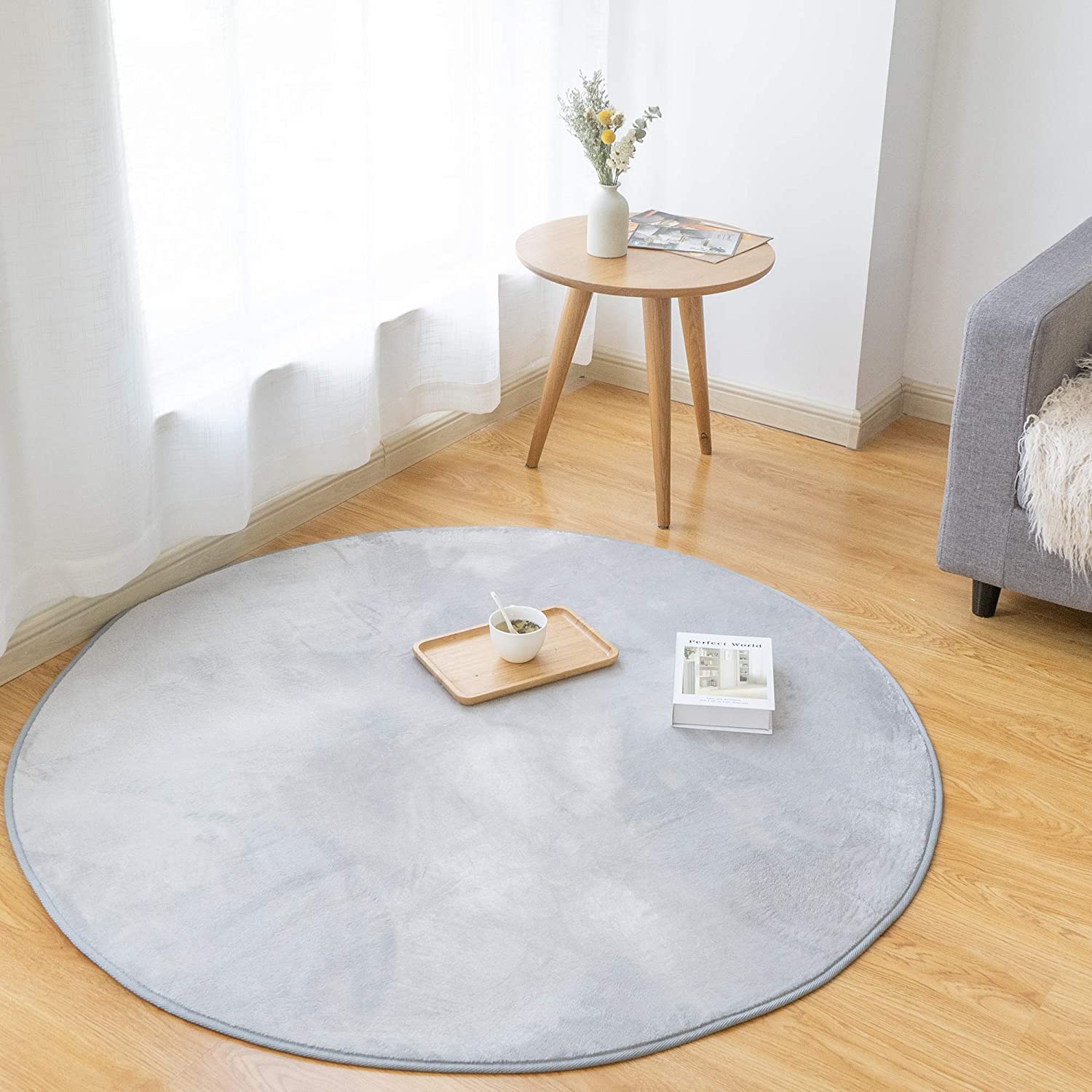 Livin �����ڥå� �饰 �饰�ޥå� �߷� ľ��140cm ������ ���ߤ��� �ɥ��� �����ɽ� 1ǯ���Ŭ�˻Ȥ��륿���� �ݽ����䤹��