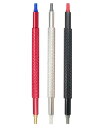 腕時計修理ツール 3個ロット 時計ハンドプレッサー プッシャー フィッティングセットキット 時計職人 時計職人用