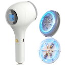 毛玉取り器 電動 B充電式 毛玉とり スピード3段階調整 けだまとり 充電式 毛玉とるとる LD液晶ディスプレイ コードレスで使える ワイヤレ