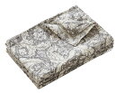 フラットシーツ ダブル 220x250cm 綿100% 敷きシーツ ベッドシーツ マットレスカバー アッパーシーツ 防ダニ 抗菌 花柄