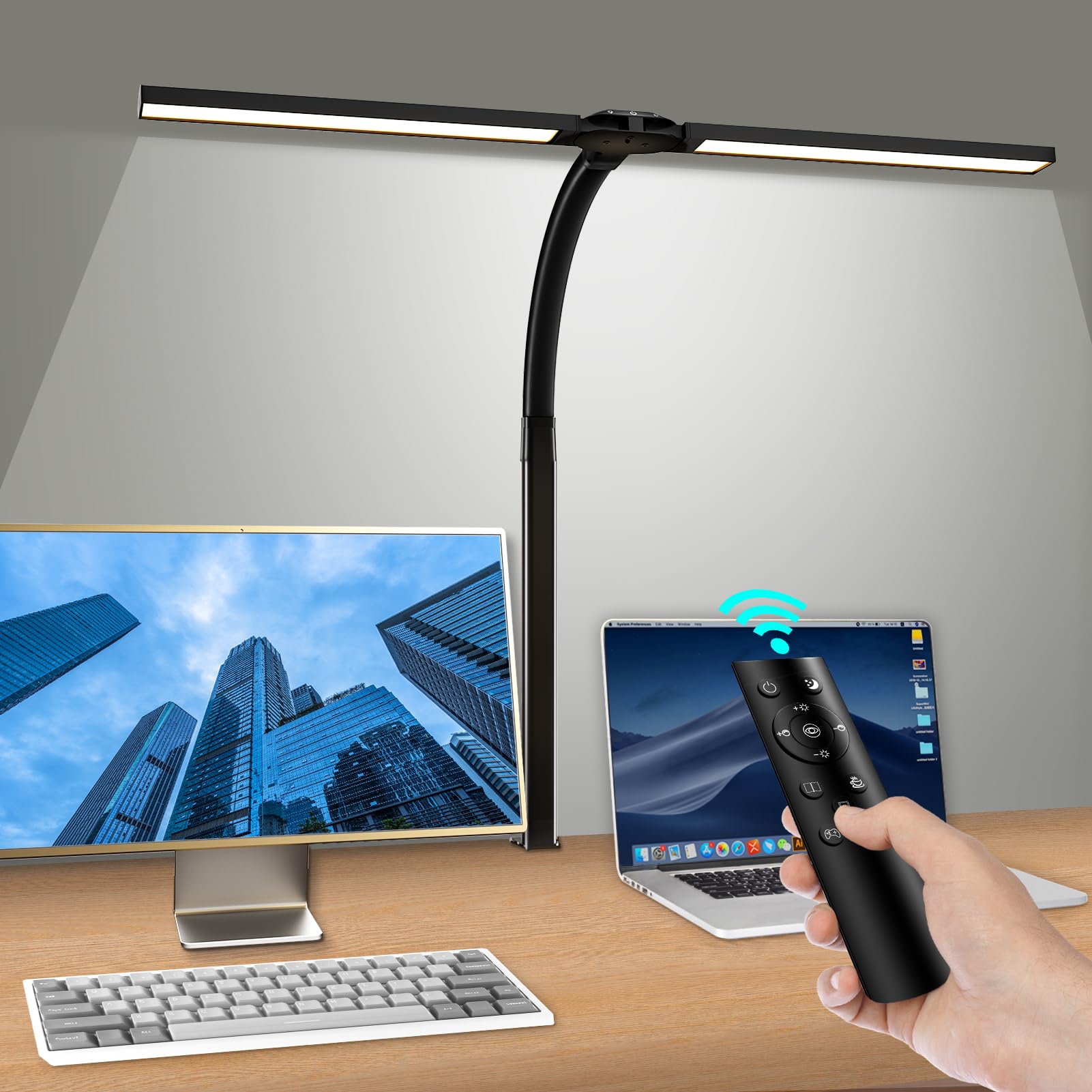  ǥ饤 LED ׼ skydi֥ ŵ 360ٲžǽ 24Wܤͥ 饤 åѥͥ 10...
