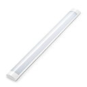 LEDキッチンベースライト120cm led40W型 直付 LED蛍光灯器具一体型 led器具 薄型 直管蛍光灯 天井昼光色6000K 4畳~8