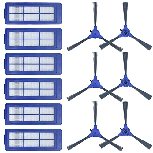 G30 ブラシ G10 Hybrid フィルター G30 Hybrid 交換フィルター 30 Max サイドブラシ 15 Max ロボット掃除