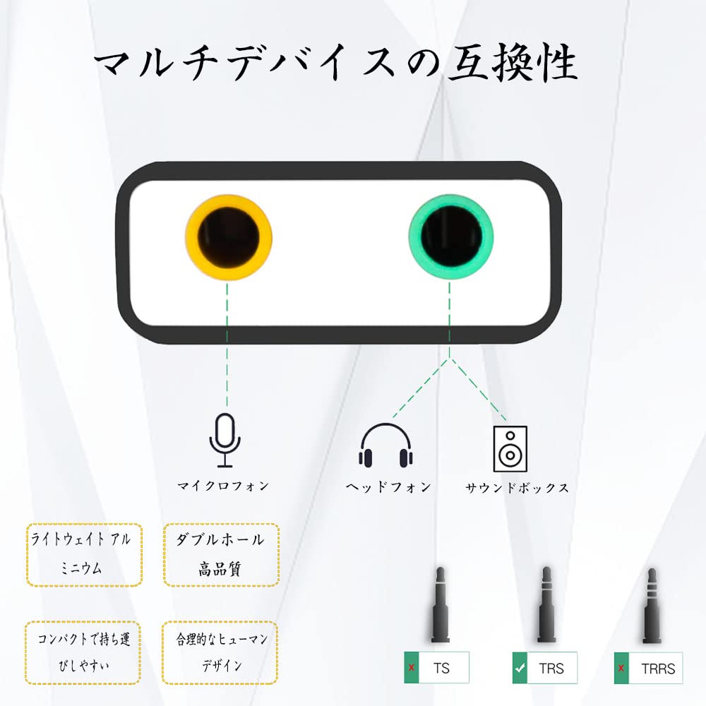 B�����ǥ����Ѵ������ץ� B���դ�������ɥ����� B ����ۥ󥸥�å��Ѵ������ץ� 3.5mm�ߥ˥���å� �����ǥ������󥿡��ե����� �إåɥ�