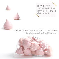 【ふわっさくっしゅわっメレンゲのお菓子】焼き菓子手作りギフトかわいいお中元お歳暮プレゼント手土産無添加