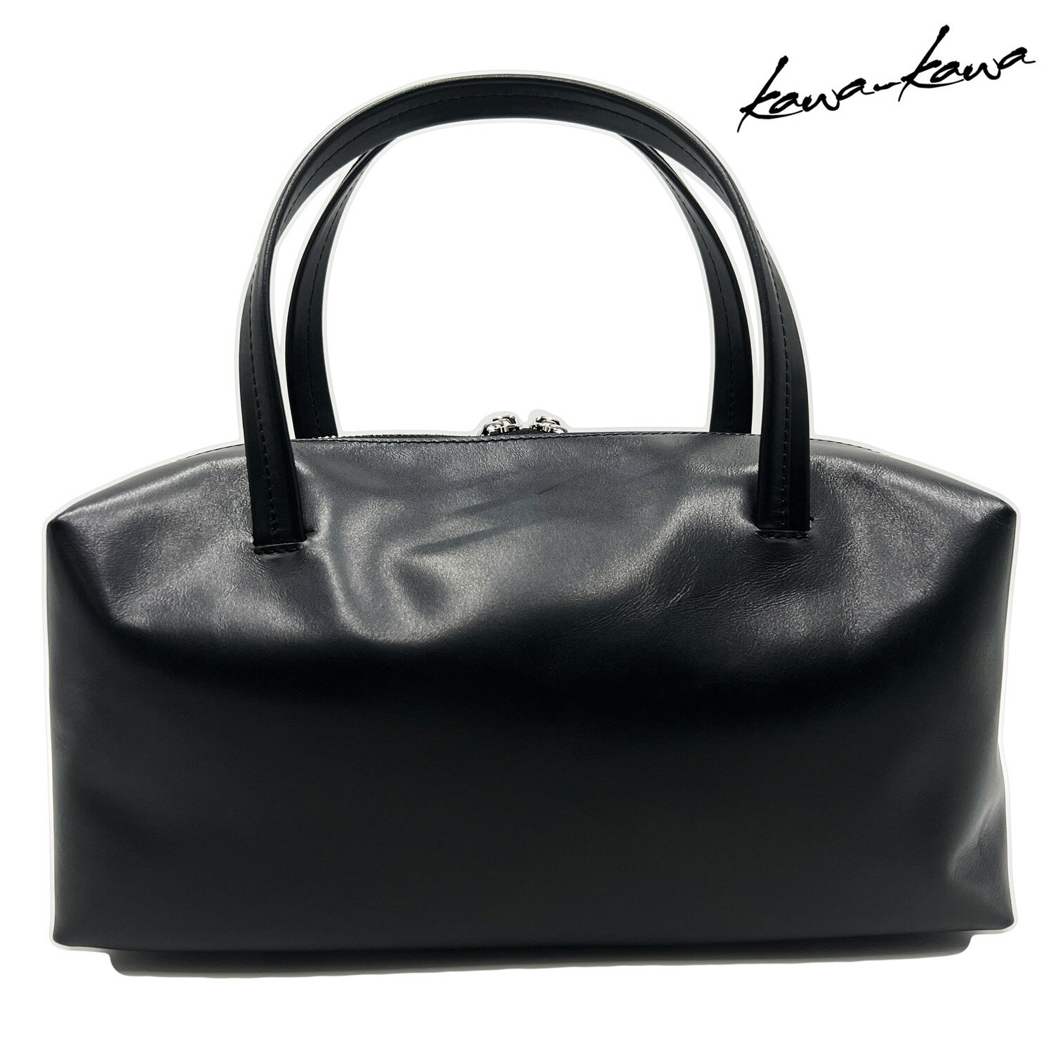 正規新品 kawa-kawa カワカワ kawakawaトートバッグ 日本製 MADE IN JAPAN 天然皮革 【kawa-kawa(カワ..
