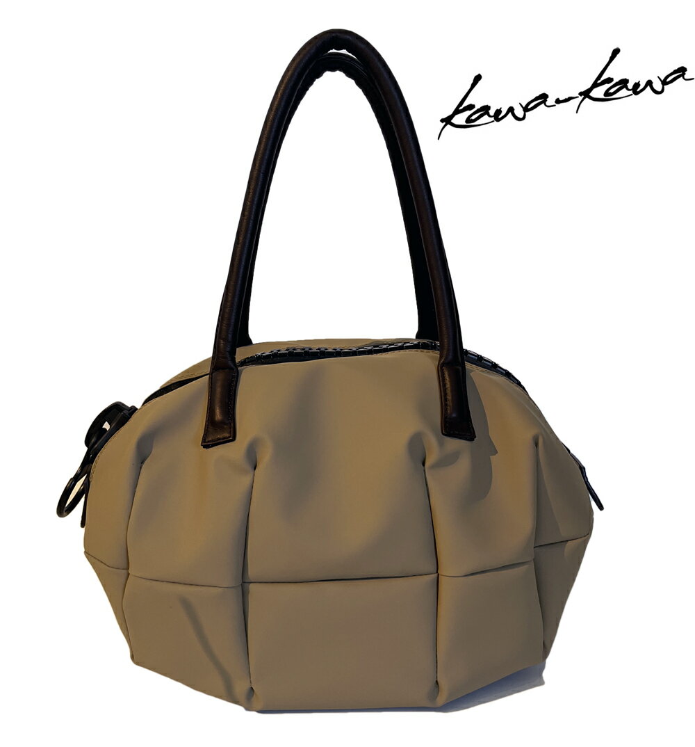 kawa-kawa カワカワ kawakawa a4 レザー トートバッグ シンプル おしゃれ オシャレ 女性 通勤 通学 軽..