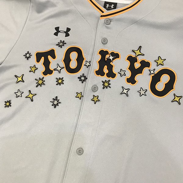 楽天市場】巨人 ユニフォーム ワッペンの通販 楽天市場】巨人 ユニフォーム ワッペンの通販