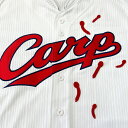 納期注意【広島カープ 刺繍ワッペン ジェット風船】バルーン/CARP/応援歌/ユニフォーム/カープ/優勝/広島東洋カープ/カープ女子/プロ野球/刺繍/刺しゅう/ワッペン/応援グッズ/クリスマス/