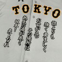 納期注意【読売ジャイアンツ 刺繍ワッペン 坂本 応援歌 グレー×シルバー】坂本勇人/ユニフォーム/クリスマスプレゼント/巨人ファン/カスタマイズ/カスタム/派手...