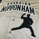 納期注意【日本ハム 刺繍ワッペン 大谷 投手 シルエット】大谷翔平/応援歌/ユニフォーム/日ハム/ファイターズ/