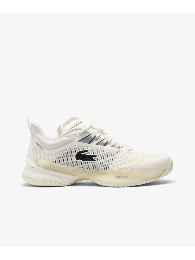 メンズ AG-LT23 ULTRA 225 3 SMA LACOSTE ラコ