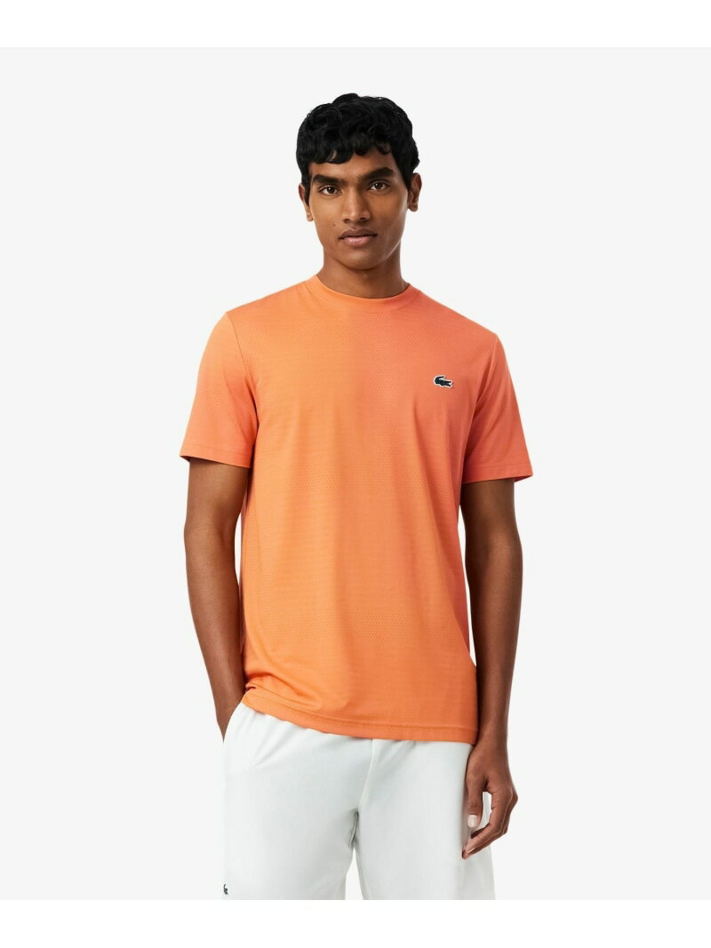 ラコステ トップス 楽天市場】Lacoste ラコステ（カラーオレンジ）（トップス｜メンズ