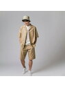 【SALE／30%OFF】コットンバックサテンバミューダショーツ LACOSTE ラコステ パンツ その他のパンツ ベージュ ネイビー ホワイト【RBA_E】【送料無料】[Rakuten Fashion]