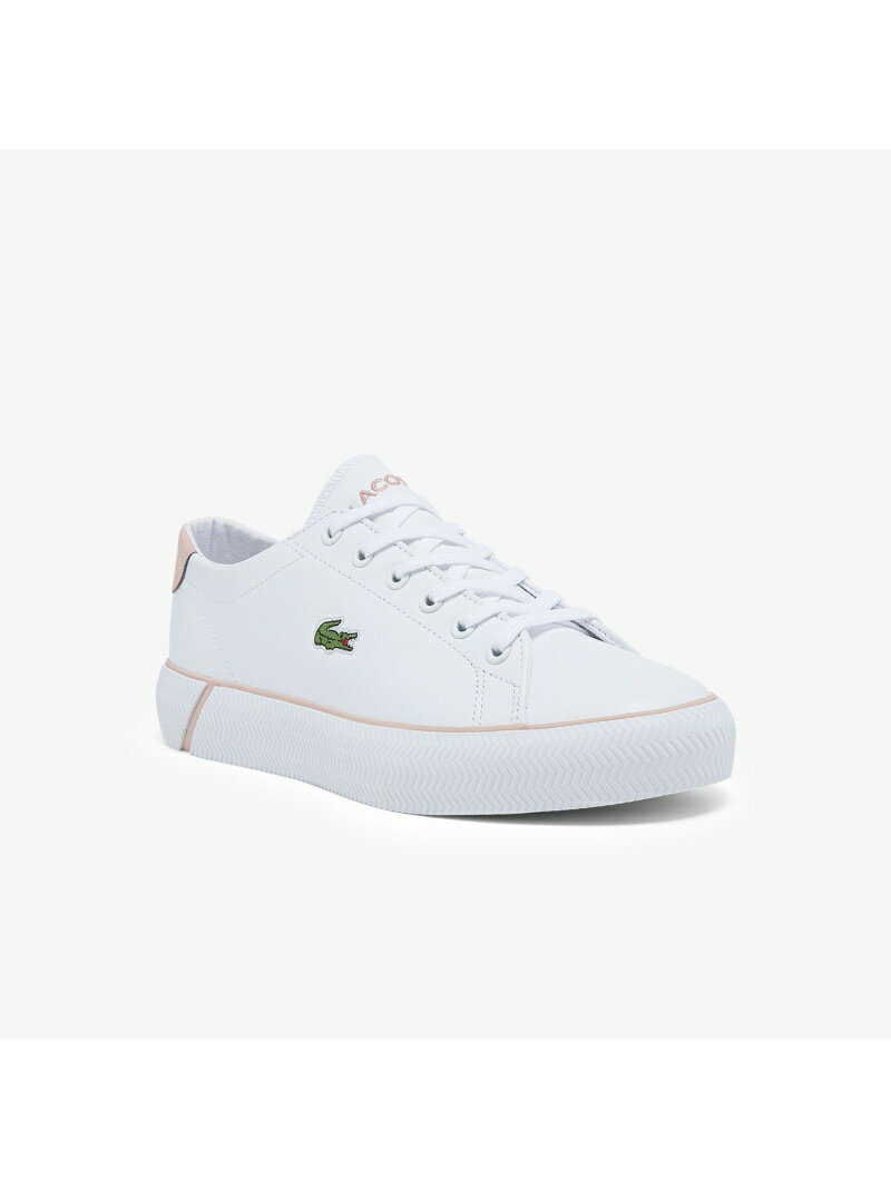  GRIPSHOT BL 21 1 LACOSTE 饳 塼 ˡ ۥ磻ȡ̵[Rakuten Fashion]