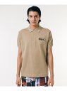 【SALE/30%OFF】ビッグクロックヴィンテージL1212 LACOSTE ラコステ トップス ポロシャツ グリーン ブラック イエロー ホワイト ブルー ...