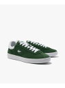 メンズ BASESHOT 223 1 SMA LACOSTE ラコステ シューズ・靴 スニーカー ブラック グリーン ネイビー【送料無料】[Rakuten Fa...