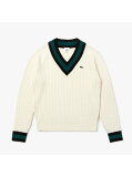 SALE50%OFFۡLACOSTEL!VE٥١åǥ˥å LACOSTE 饳 ȥåץ ˥åȡRBA_E̵ۡ[Rakuten Fashion]