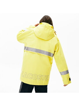 [Rakuten Fashion]【SALE／50%OFF】『LACOSTEL!VE』中綿レスキュージャケット LACOSTE ラコステ コート/ジャケット ダウンジャケット【RBA_E】【送料無料】