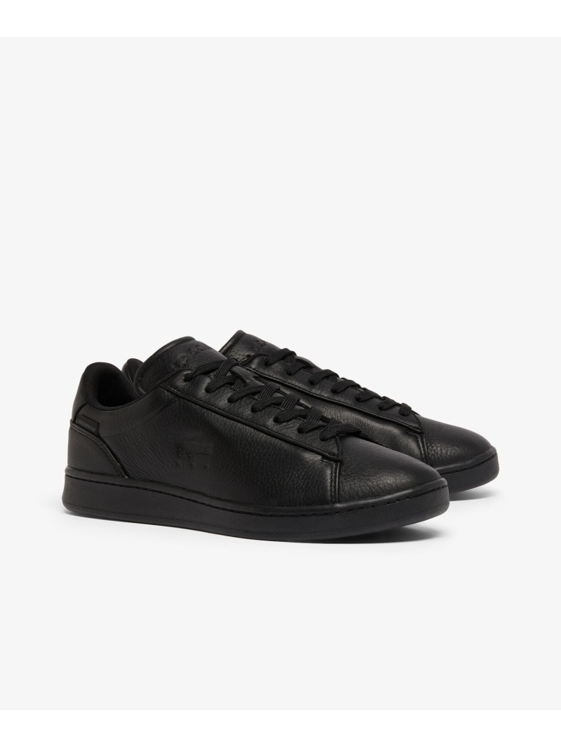 メンズ CARNABY SHIELD 226 1 SMA LACOSTE ラコステ シューズ・靴