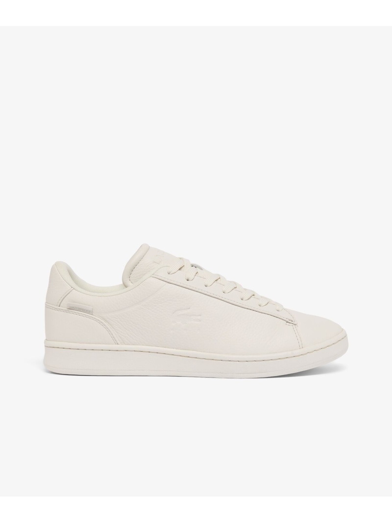 メンズ CARNABY SHIELD 226 1 SMA LACOSTE ラコステ シューズ・靴